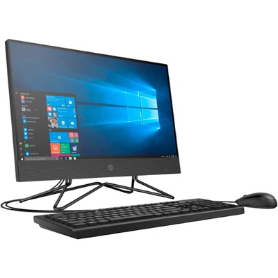 HP 205 G4 AIO (9US07EA)