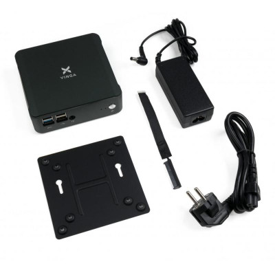 Vinga Mini PC V650 (V65010210U.16256)
