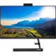 Lenovo IdeaCentre AIO 3 22ITL6 Black (F0G5004XUA)