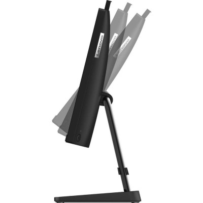 Lenovo IdeaCentre AIO 3 22ITL6 Black (F0G5004XUA)