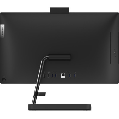 Lenovo IdeaCentre AIO 3 22ITL6 Black (F0G5004XUA)