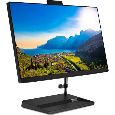 Lenovo IdeaCentre AIO 3 22ITL6 Black (F0G5004XUA)
