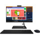 Lenovo IdeaCentre AIO 3 22ITL6 Black (F0G5004XUA)