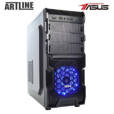 ARTLINE WorkStation W33 (W33v03)
