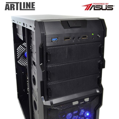 ARTLINE WorkStation W33 (W33v03)