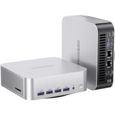 GEEKOM A9MAX (GMA9MAXRAI9HX370-321T-EU)