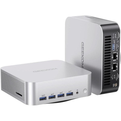 GEEKOM A9MAX (GMA9MAXRAI9HX370-321T-EU)