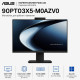 ASUS P440VAK-BPCD970 Black (90PT03X5-M0AZV0)