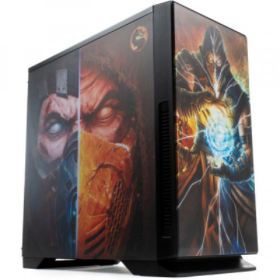 Vinga Wolverine D5864 (I5M32G3060W.D5864)