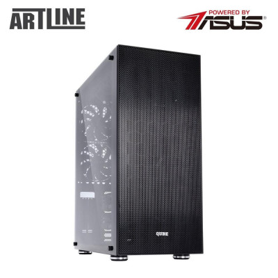ARTLINE WorkStation W98 (W98v58Win)
