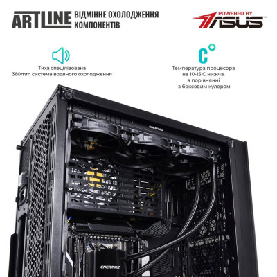 ARTLINE WorkStation W98 (W98v58Win)