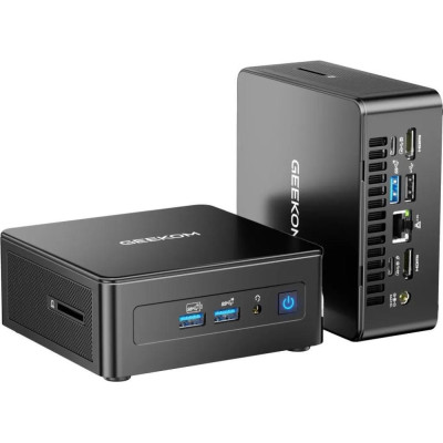 GEEKOM IT15 Mini PC (GMIT15U9285H-322-EU)