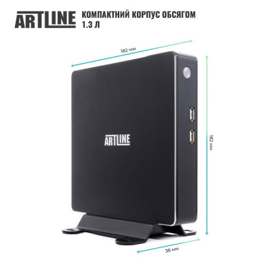 ARTLINE Business B11 (B11v10Win)