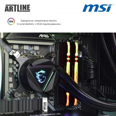 ARTLINE Overlord DRAGON (DRAGONv06)