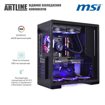ARTLINE Overlord DRAGON (DRAGONv06)
