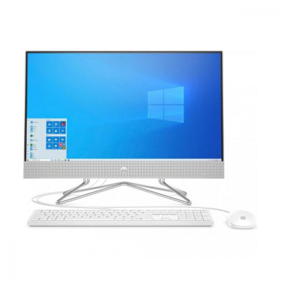 HP 24-df0009ur AiO (158K1EA)