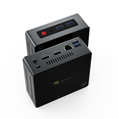 Beelink GK mini 8/256Gb