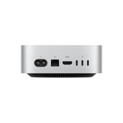 Apple Mac Mini M4 2024 (Z1CF0001E)