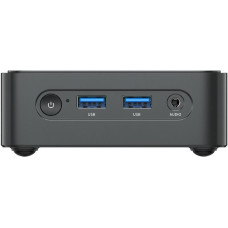 Blackview Mini PC MP50 Ryzen 5 3500U (MP50 R5 16GB+512GB BLACK)