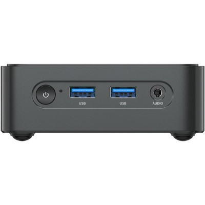 Blackview Mini PC MP50 Ryzen 5 3500U (MP50 R5 16GB+512GB BLACK)