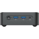 Blackview Mini PC MP50 Ryzen 5 3500U (MP50 R5 16GB+512GB BLACK)