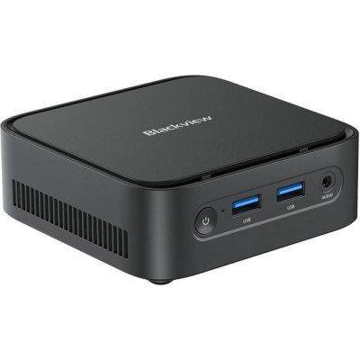 Blackview Mini PC MP50 Ryzen 5 3500U (MP50 R5 16GB+512GB BLACK)