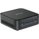 Blackview Mini PC MP50 Ryzen 5 3500U (MP50 R5 16GB+512GB BLACK)