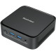 Blackview Mini PC MP50 Ryzen 5 3500U (MP50 R5 16GB+512GB BLACK)