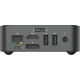 Blackview Mini PC MP50 Ryzen 5 3500U (MP50 R5 16GB+512GB BLACK)