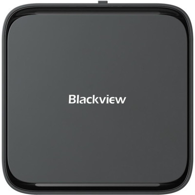 Blackview Mini PC MP50 Ryzen 5 3500U (MP50 R5 16GB+512GB BLACK)