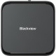 Blackview Mini PC MP50 Ryzen 5 3500U (MP50 R5 16GB+512GB BLACK)
