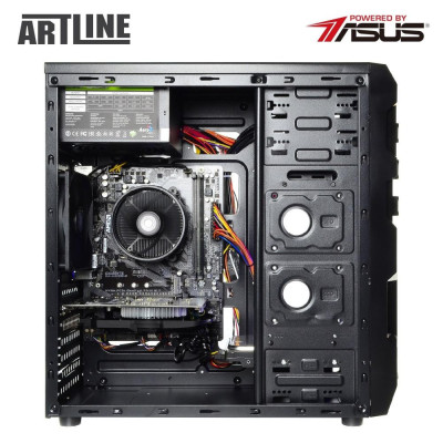 ARTLINE WorkStation W31 (W31v02)