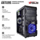 ARTLINE WorkStation W31 (W31v02)
