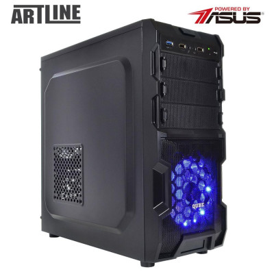 ARTLINE WorkStation W31 (W31v02)
