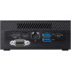 ASUS PN41-BBC129MVS1 MFF (90MR00I1-M000B0)