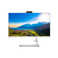 Lenovo IdeaCentre AIO 3i 24ITL6 White (F0G000BSUA)