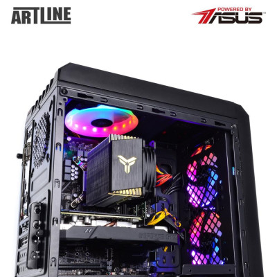 ARTLINE Gaming X37 (X37v34)