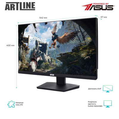 ARTLINE Home G43 (G43v16)