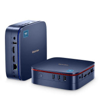 Blackview MINI PC MP60 Blue (6931548311188)