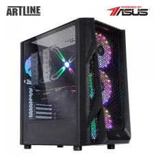 ARTLINE Overlord X95 (X95v51)