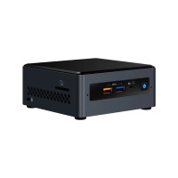 Intel NUC Kit (BOXNUC7CJYHN)