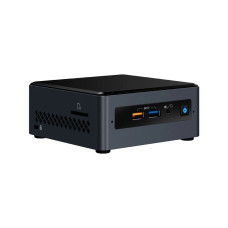 Intel NUC Kit (BOXNUC7CJYHN)