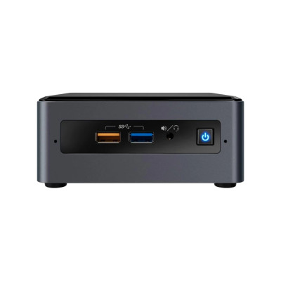 Intel NUC Kit (BOXNUC7CJYHN)