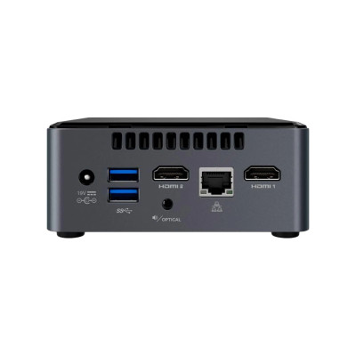 Intel NUC Kit (BOXNUC7CJYHN)