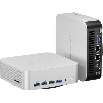 GEEKOM A8MAX (GMA8MAXR98945HS-321T-EU)