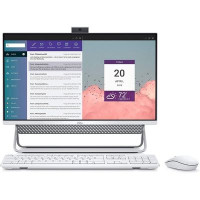 Dell Inspiron 5400 All-In-One 24 Silver (i5400-7883SLV-PUS)