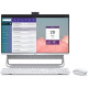 Dell Inspiron 5400 All-In-One 24 Silver (i5400-7883SLV-PUS)