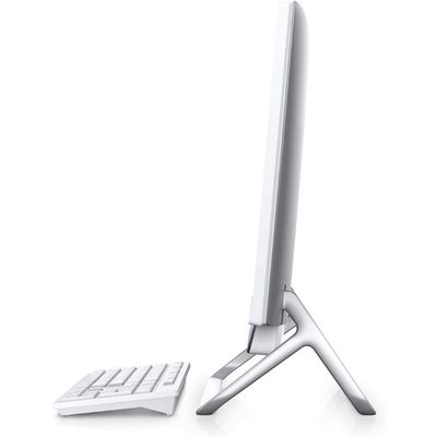 Dell Inspiron 5400 All-In-One 24 Silver (i5400-7883SLV-PUS)