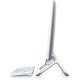 Dell Inspiron 5400 All-In-One 24 Silver (i5400-7883SLV-PUS)