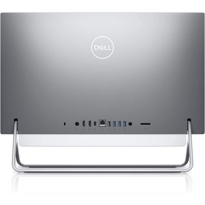 Dell Inspiron 5400 All-In-One 24 Silver (i5400-7883SLV-PUS)
